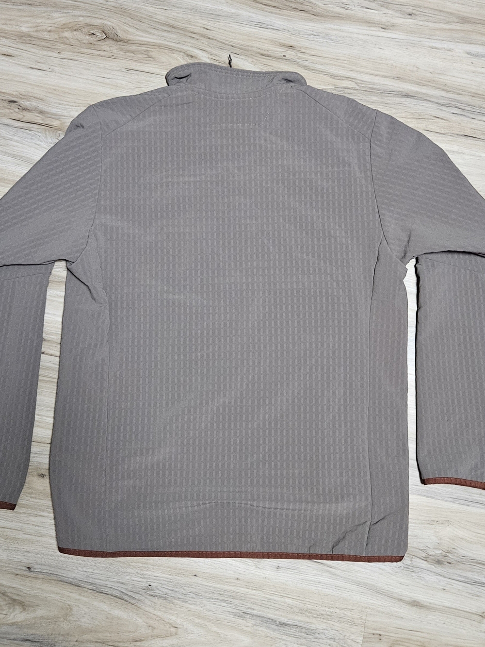 Patagonia R2 Techface Jacket - Picture 4 of 4